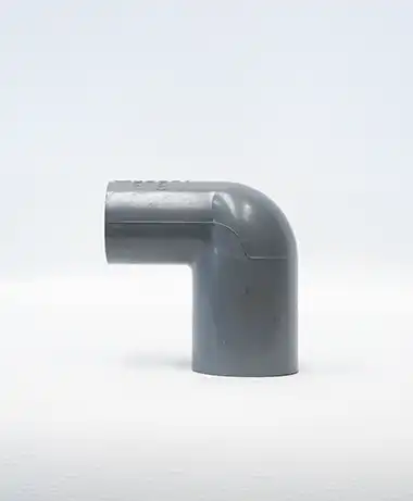 ข้องอ-90-องศา-ลดเกษตร-ตราช้าง-สีเทา-ขนาด-1-นิ้ว-ลด-6-หุน-เนื้อหนา-ผิวเรียบ-สกรีนโลโก้ตราช้างชัดเจน