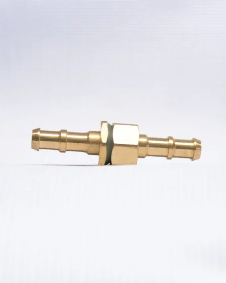 ข้อต่อทองเหลืองสายพ่นยา