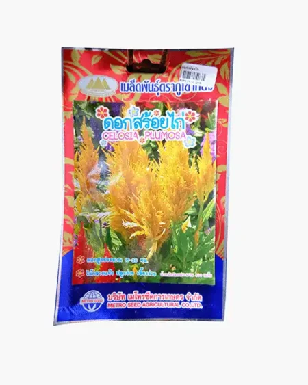 ดอกสร้อยไก่