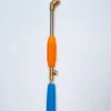 ด้ามพ่นยารุ่นมาตรฐาน-หัวงอ-ความยาว-1.5-ฟุต-สีฟ้า-ส้ม-ก้านสแตนเลส-หัวทองเหลือง