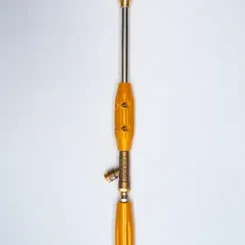 ด้ามพ่นยา-รุ่น-HEAVY-868J-หัวตรง-ความยาว-1.5-ฟุต-สีทอง-หัวทองเหลือง-ก้านสแตนเลส