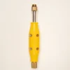 ด้ามจับฉีดS-รุ่น-960B-สีเหลือง-พลาสติกหนา-ดีไซน์ร่องจับกระชับมือ