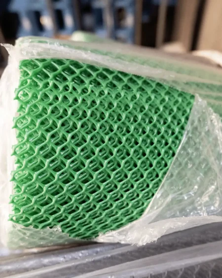 ตาข่ายเขียว