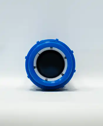 ต่อตรงพีอี | ข้อต่อสาย PE ระบบน้ำเกษตร - Image 4