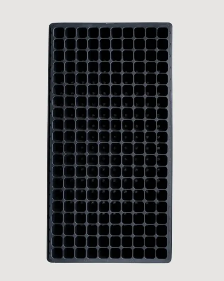 ถาดเพาะ200 หลุม