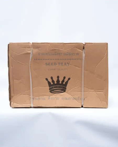 ถาดเพาะกล้า