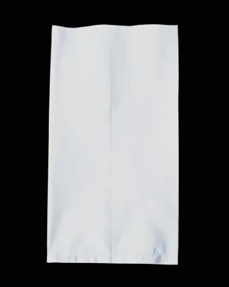 ถุงนมขาว