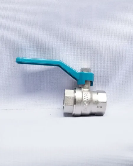 บอลวาล์วทองเหลืองซันว่า3