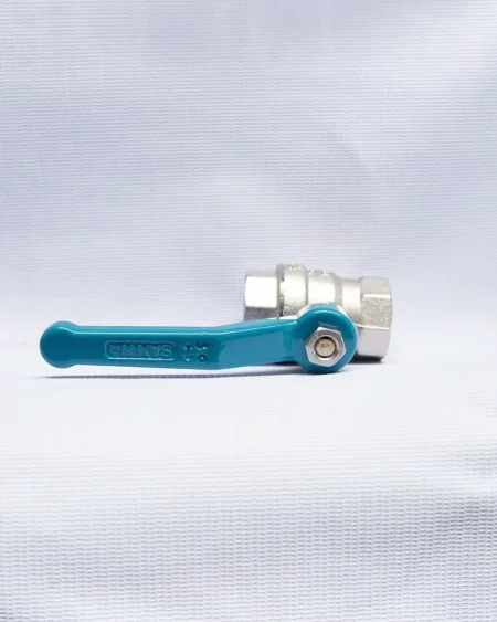 บอลวาล์วทองเหลืองซันว่า4