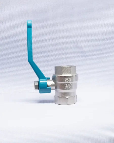 บอลวาล์วทองเหลืองซันว่า5