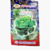 เมล็ดพันธุ์บัตเตอร์เฮด-Butterhead-ตราภูเขาทอง-หน้าซองแสดงรูปผักสลัดใบเขียวสดพุ่มสวย-เมล็ดพันธุ์คุณภาพดี
