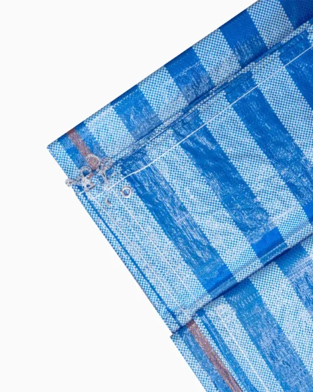 ผ้าเต็นฟ้าขาว1