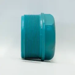 ฝาครอบเกลียวนอก