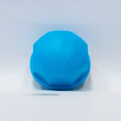 ฝาครอบเกลียวในท๊อป