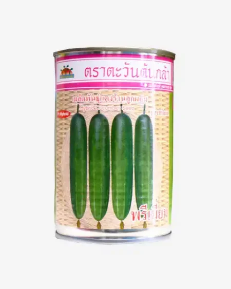 เมล็ดพันธุ์แตงร้าน พรีเมี่ยม