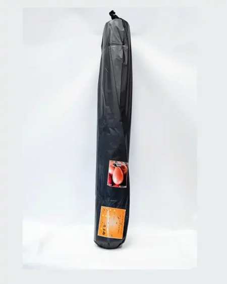 พลาสติกคุมแปลง