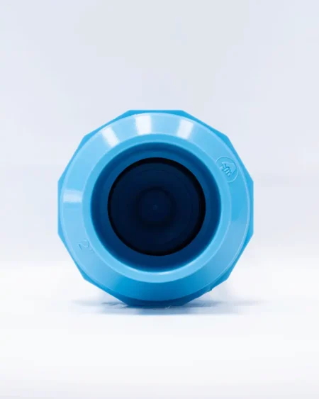 ฟุตวาล์วสวมท่อ3