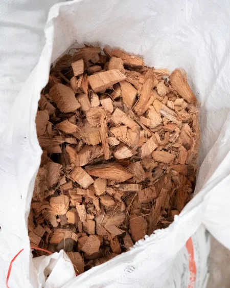 มะพร้าวสับ