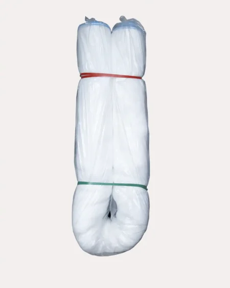 มุ้งขาว