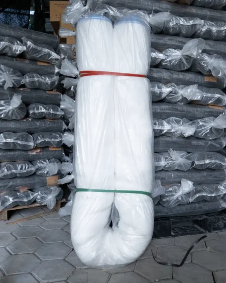 มุ้งขาว2