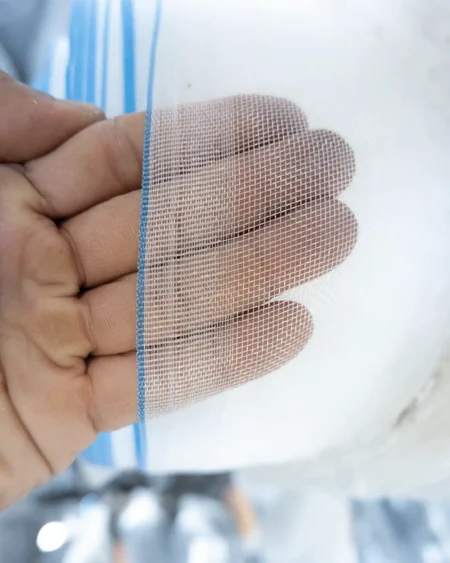 มุ้งขาว3