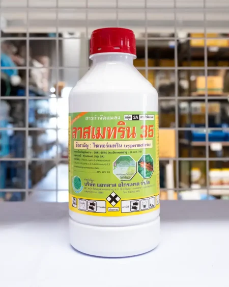 ลาสเมทริน