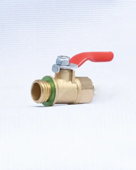 วาล์วทองเหลือง เมียผู้1