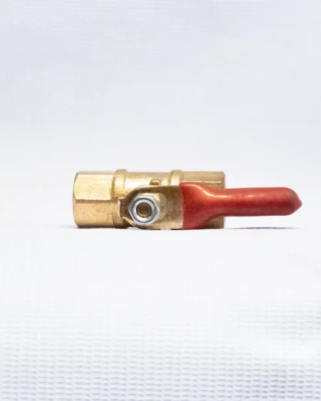 วาล์วทองเหลือง เมียเมีย