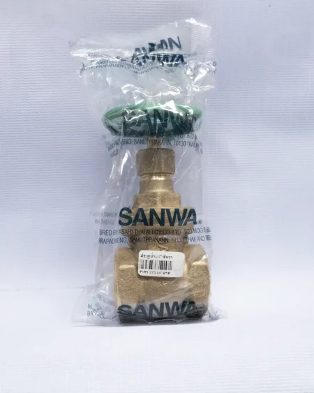 วาล์วประตูน้ำซันว่า