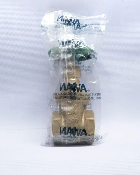 วาล์วประตูน้ำซันว่า1