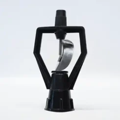 สปริงเกอร์ใบสแตนเลส-แบบหมุนรอบตัว-360-องศา-ไม่เป็นสนิม-เกรดพรีเมียม