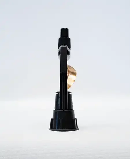 สปริงใบทองเหลือง ดำน้ำหยด1