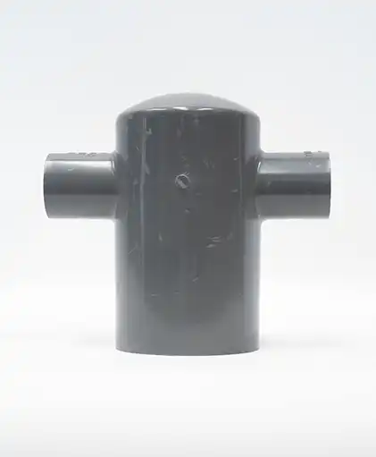 สี่ทางฝาครอบ