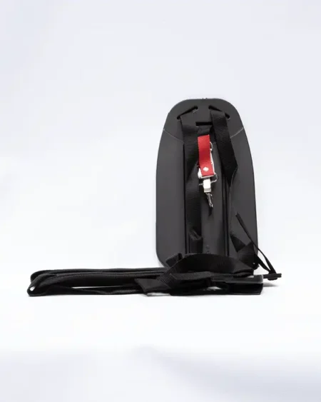 สายสะพายคู่เครื่องตัดหญ้า-รุ่น-NB411-พร้อมแผ่นรองหลังพลาสติกสีดำ-แข็งแรงทนทาน-ช่วยลดความเมื่อยล้า