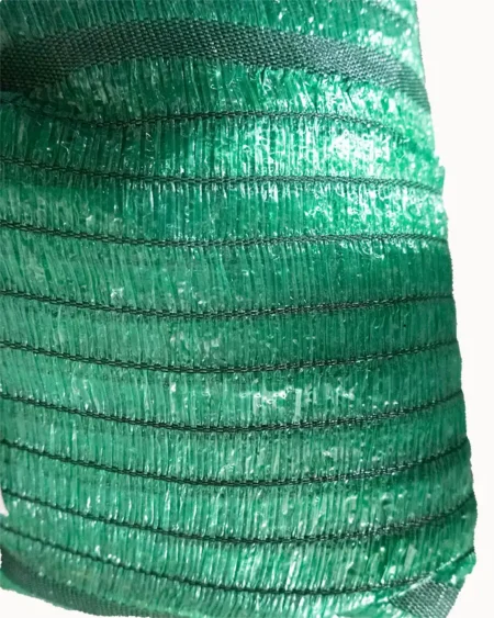 สแลน สีเขียว2