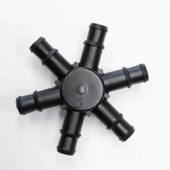 หกทางพีอี