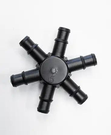 หกทางพีอี