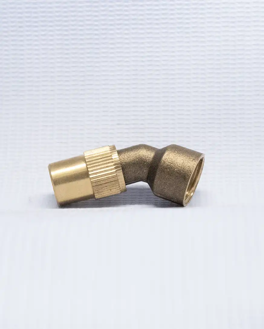 หัวพ่นยาทำจากทองเหลืองแท้-1-รู-พร้อมข้องอ-ฉีดพุ่งแรง-ทนทานไม่เป็นสนิม