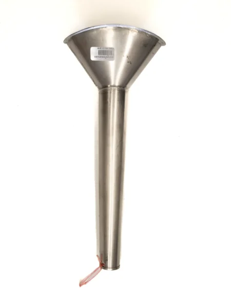 หัวบัวสแตนเลส scaled