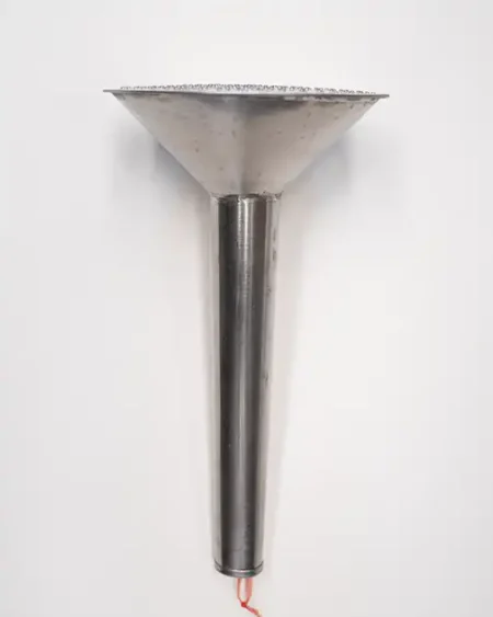 หัวบัวรดน้ำสแตนเลส-ฝักบัวต่อสายยาง-หน้าจานกว้าง-รูพ่นน้ำละเอียด-มีข้อต่อสวมสายยางขนาด-4-หุน-และ-1-นิ้ว-เงางามไม่เป็นสนิม