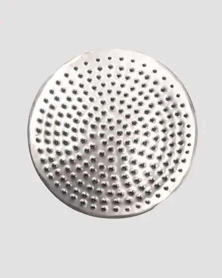 หัวบัสสแตนเลสกลม1