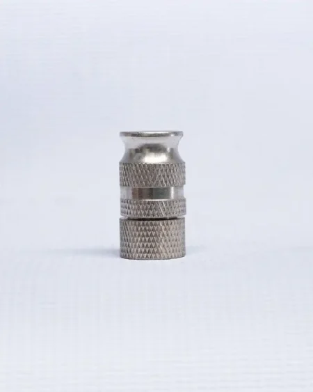 หัวพ่นยาทองเหลือง 1รู