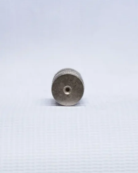 หัวพ่นยาทองเหลือง 1รู1