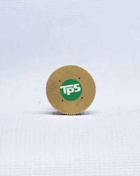 หัวพ่นยาทองเหลือง4รู