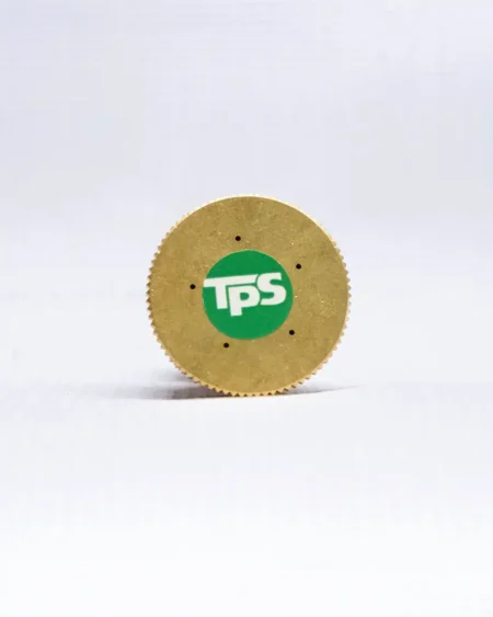 หัวพ่นยาทองเหลือง5รู