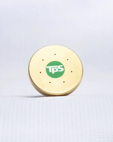 หัวพ่นยาทองเหลือง7รู