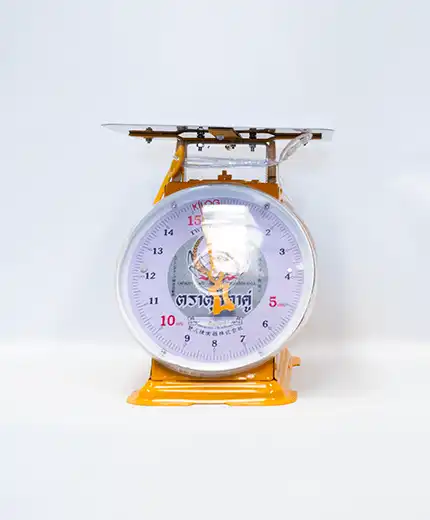 เครื่องชั่งน้ำหนัก