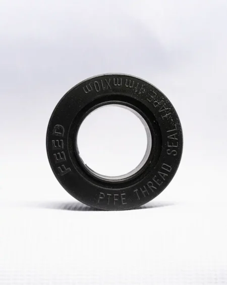 เทปพันเกลียว-FEED-ขนาด-12mm-x-10m-สีดำ-ป้องกันน้ำรั่ว