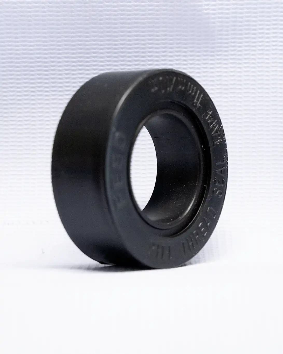 เทปพันเกลียว FEED (12mm x 10m) เทปพันท่อน้ำ ป้องกันการรั่วซึม เนื้อเหนียวนุ่ม คุ้มค่าราคาประหยัด - Image 3