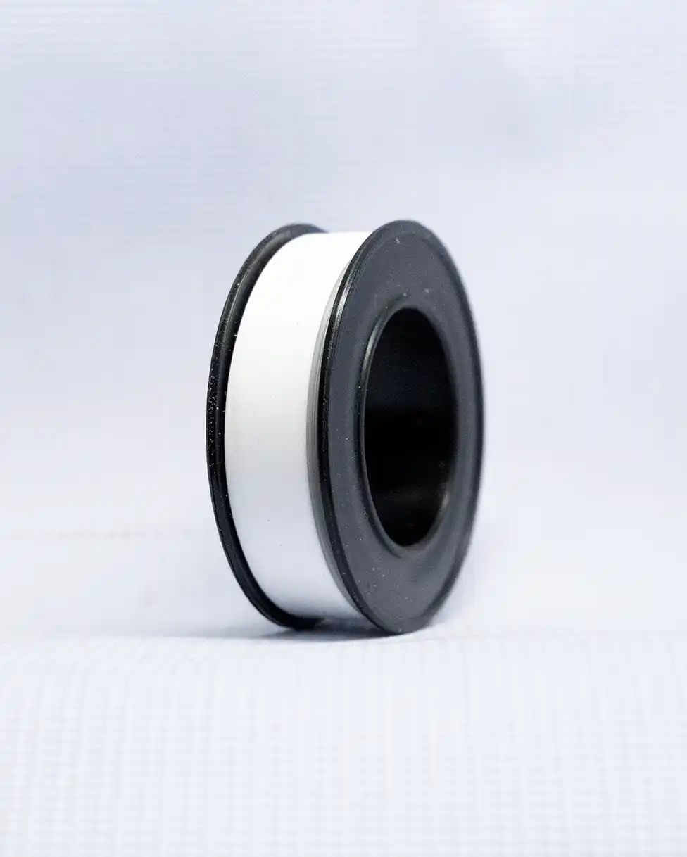 เทปพันเกลียว FEED (12mm x 10m) เทปพันท่อน้ำ ป้องกันการรั่วซึม เนื้อเหนียวนุ่ม คุ้มค่าราคาประหยัด - Image 4